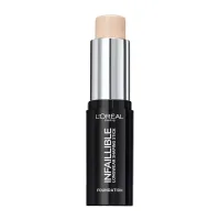 L'Oreal L'Oreal Infallible Longwear Shaping Stick Foundation Stick – 120 Rose Vanilla
