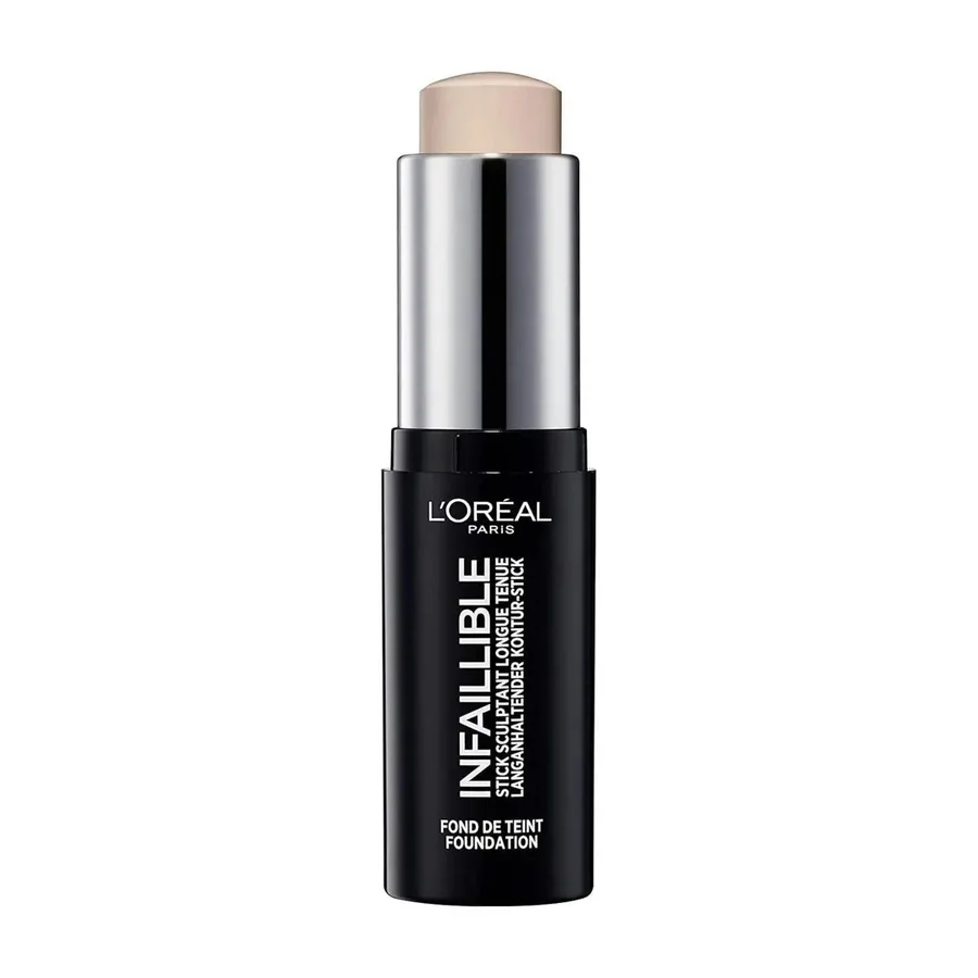 L'Oreal L'Oreal Infallible Longwear Shaping Stick Foundation Stick – 150 Rose Beige
