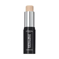 L'Oreal L'Oreal Infallible Longwear Shaping Stick Foundation Stick – 160 Sand