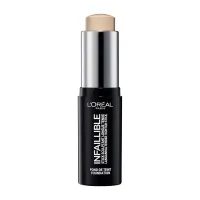 L'Oreal L'Oreal Infallible Longwear Shaping Stick Foundation Stick – 180 Radiant Beige