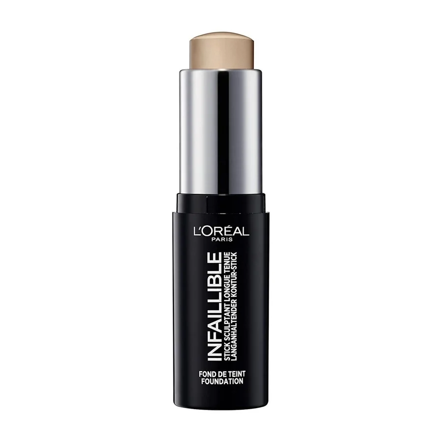 L'Oreal L'Oreal Infallible Longwear Shaping Stick Foundation Stick – 200 Honey