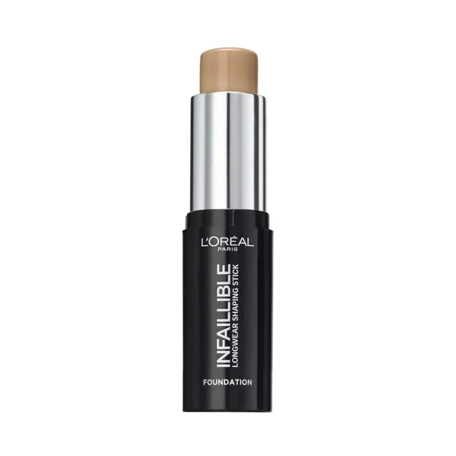 L'Oreal L'Oreal Infallible Longwear Shaping Stick Foundation Stick – 210 Cappucino