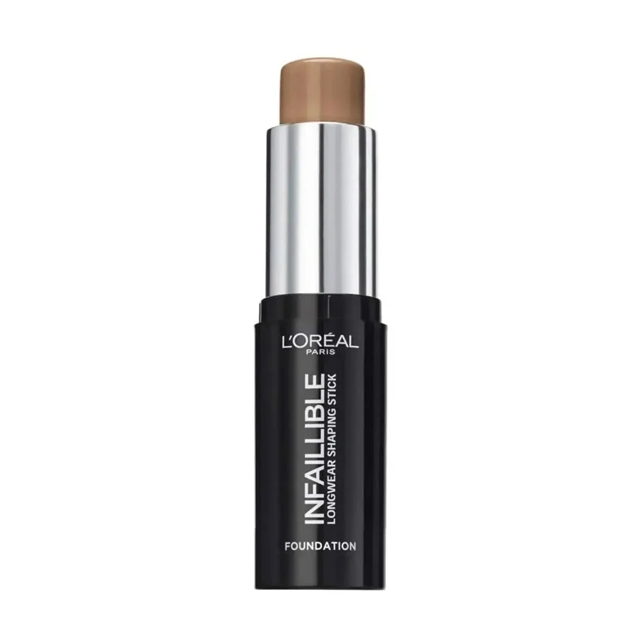 L'Oreal L'Oreal Infallible Longwear Shaping Stick Foundation Stick – 220 Toffee
