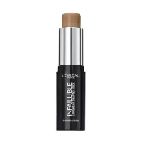 L'Oreal L'Oreal Infallible Longwear Shaping Stick Foundation Stick – 220 Toffee