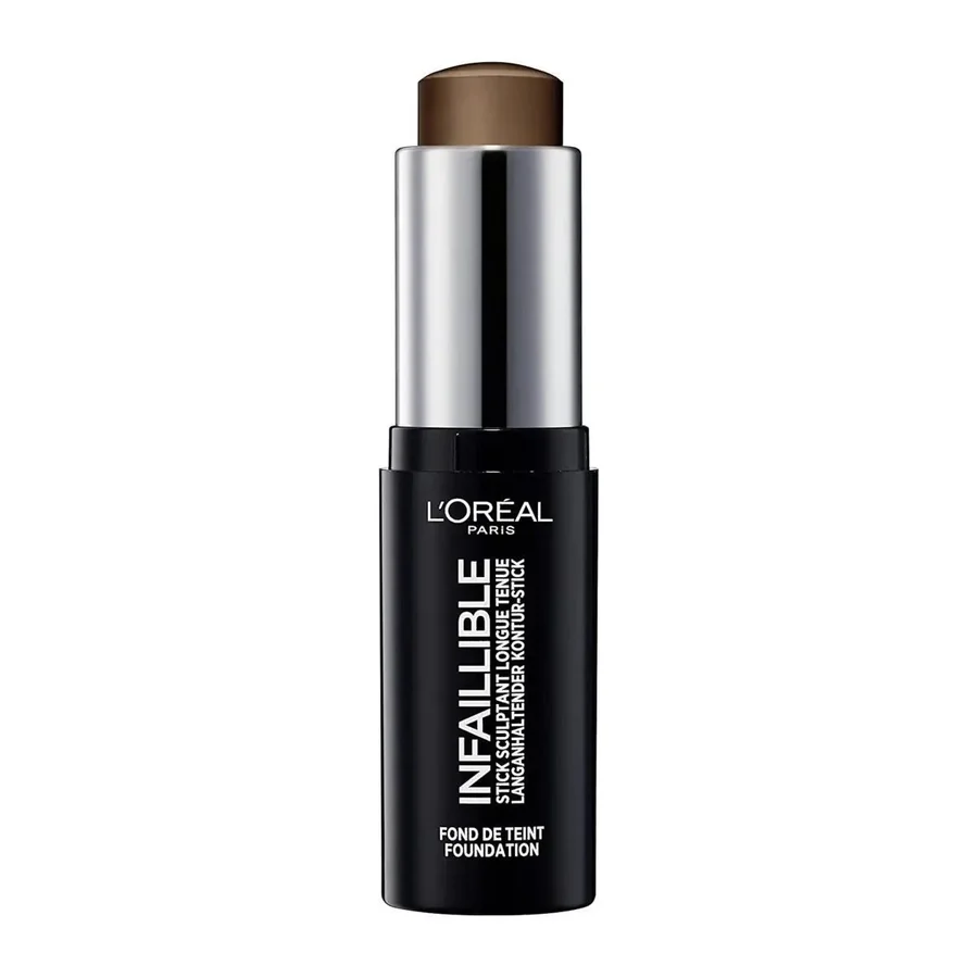 L'Oreal L'Oreal Infallible Longwear Shaping Stick Foundation Stick – 232 Truffle