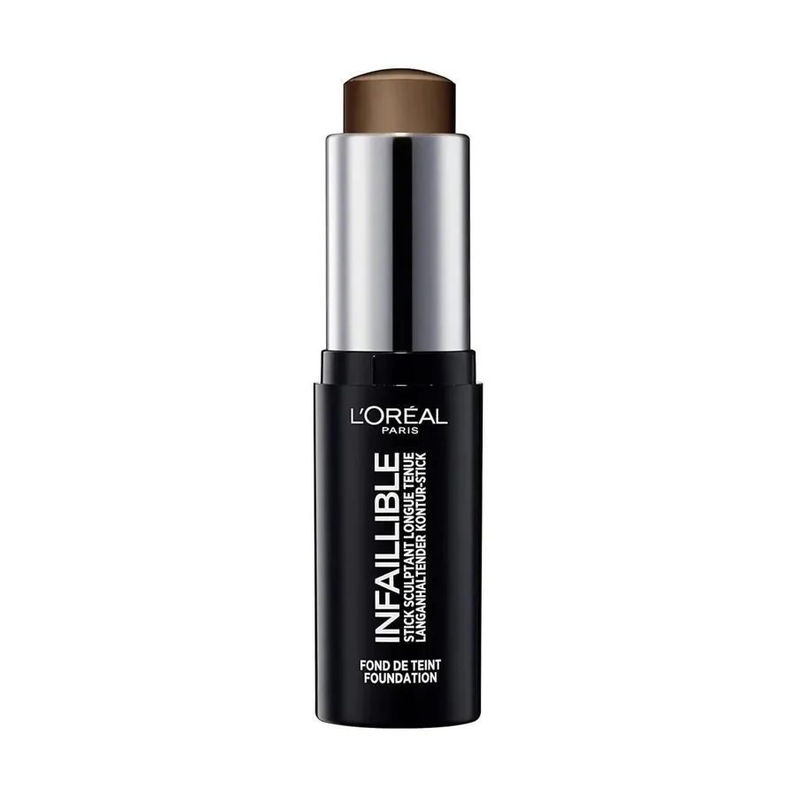 L'Oreal L'Oreal Infallible Longwear Shaping Stick Foundation Stick – 240 Espresso