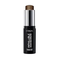 L'Oreal L'Oreal Infallible Longwear Shaping Stick Foundation Stick – 240 Espresso