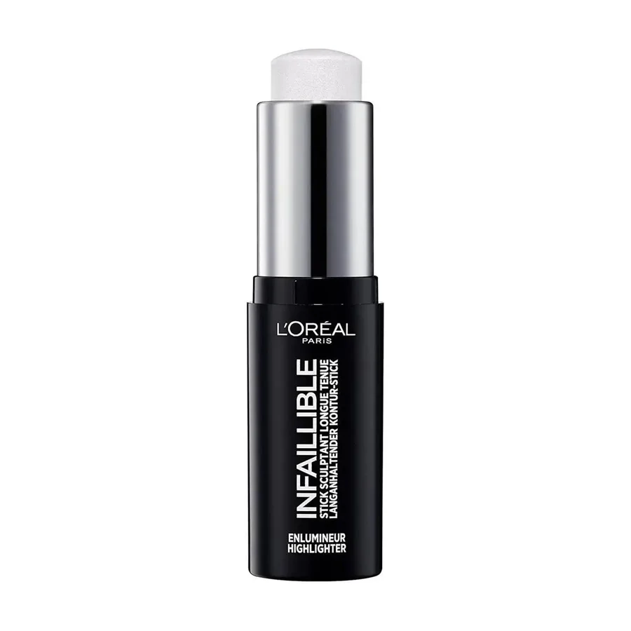 L'Oreal L'Oreal Infallible Longwear Shaping Stick Foundation Stick – 500 Frozen