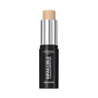 L'Oreal L'Oreal Infallible Longwear Shaping Stick Foundation Stick – 502 Gold Is Cold