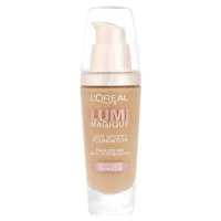 L'Oreal L'Oreal Lumi Magique Light Infusing Foundation