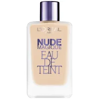 L'Oreal L'Oreal Nude Magique Liquid Foundation – 100 Porcelain