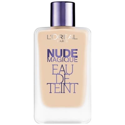 L'Oreal L'Oreal Nude Magique Liquid Foundation