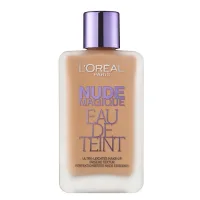 L'Oreal L'Oreal Nude Magique Liquid Foundation – 150 Nude Beige