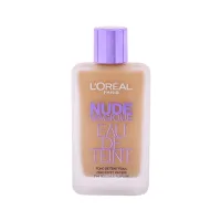 L'Oreal L'Oreal Nude Magique Liquid Foundation – 190 Rose Beige