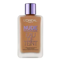 L'Oreal L'Oreal Nude Magique Liquid Foundation – 220 Golden Sand