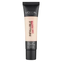 L'Oreal L'Oréal Infallible 24H Matte Foundation