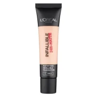 L'Oreal L'Oréal Infallible 24H Matte Foundation