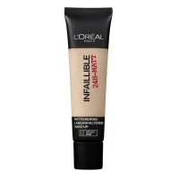 L'Oreal L'Oréal Infallible 24H Matte Foundation