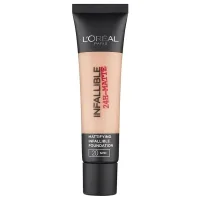 L'Oreal L'Oréal Infallible 24H Matte Foundation