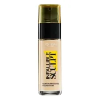 L'Oreal L'Oréal Infallible Sculpt Foundation – 01 Light