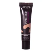 L'Oreal L'Oréal Infallible Total Cover Foundation – 12 Natural Rose