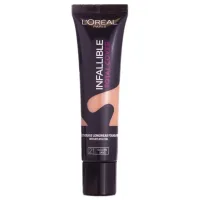 L'Oreal L'Oréal Infallible Total Cover Foundation – 21 Golden Sand