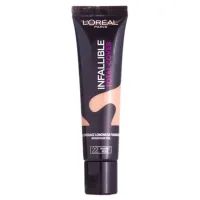 L'Oreal L'Oréal Infallible Total Cover Foundation – 22 Radiant Beige