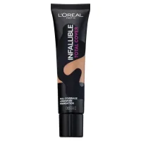 L'Oreal L'Oréal Infallible Total Cover Foundation – 30 Honey