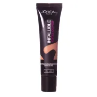 L'Oreal L'Oréal Infallible Total Cover Foundation – 32 Amber