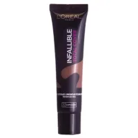 L'Oreal L'Oréal Infallible Total Cover Foundation – 33 Cappuccino