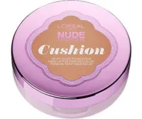 L'Oreal L'Oréal Nude Magique Cushion Foundation – 06