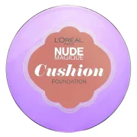 L'Oreal L'Oréal Nude Magique Cushion Foundation – 06 Rose Beige