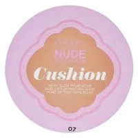 L'Oreal L'Oréal Nude Magique Cushion Foundation – 07 Golden Beige