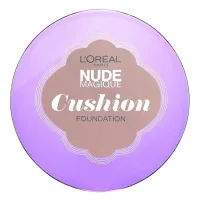 L'Oreal L'Oréal Nude Magique Cushion Foundation – 09 Beige