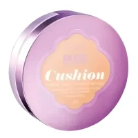 L'Oreal L'Oréal Nude Magique Cushion Foundation – 3 Vanilla
