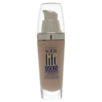L'Oreal L'Oréal Nutri Lift Gold Anti-Ageing Serum Foundation – 160 Rose Beige