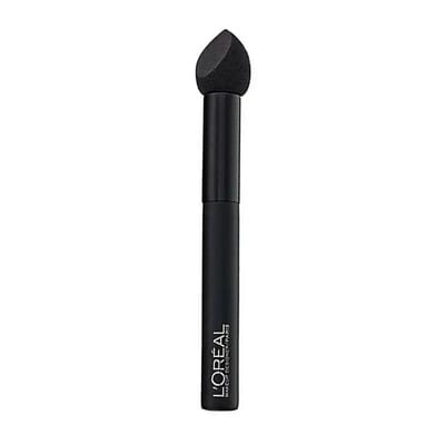 L'Oreal L'Oréal Paris Make-Up Blender with Sponge and Foundation Brush