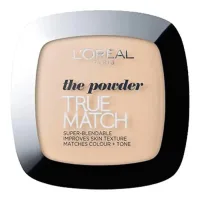 L'Oreal L'Oréal Paris True Match Pressed Powder Foundation