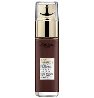 L'Oreal L'Oreal Paris Age Perfect Anti-Ageing Radiant Foundation 530 Espresso