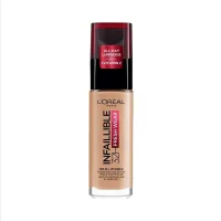 L'Oreal L'Oreal Paris Infaillible 24H Fresh Wear Liquid Foundation – 220 Sand