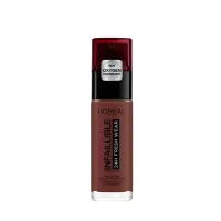 L'Oreal L'Oreal Paris Infaillible 24H Fresh Wear Liquid Foundation – 385 Cocoa