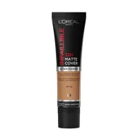 L'Oreal L'Oreal Paris Infallible 32H Matte Foundation – 230 Warm Undertone