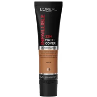 L'Oreal L'Oreal Paris Infallible 32H Matte Foundation – 320 Cool Undertone