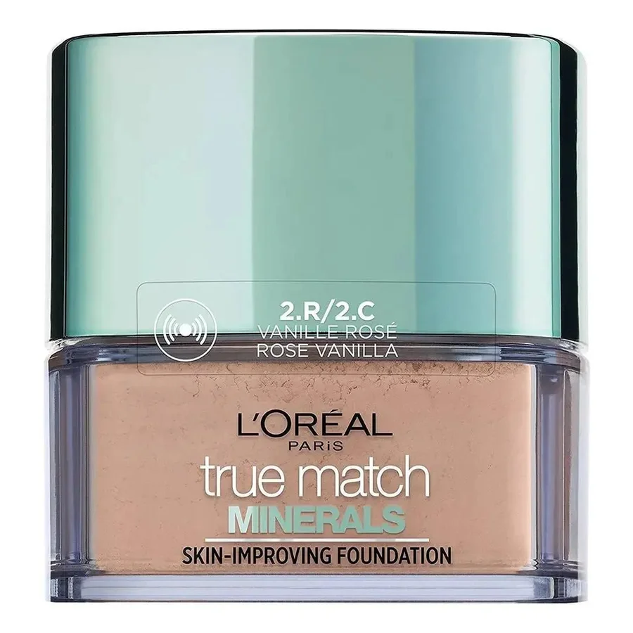 L'Oreal L'Oreal Paris True Match Minerals Foundation