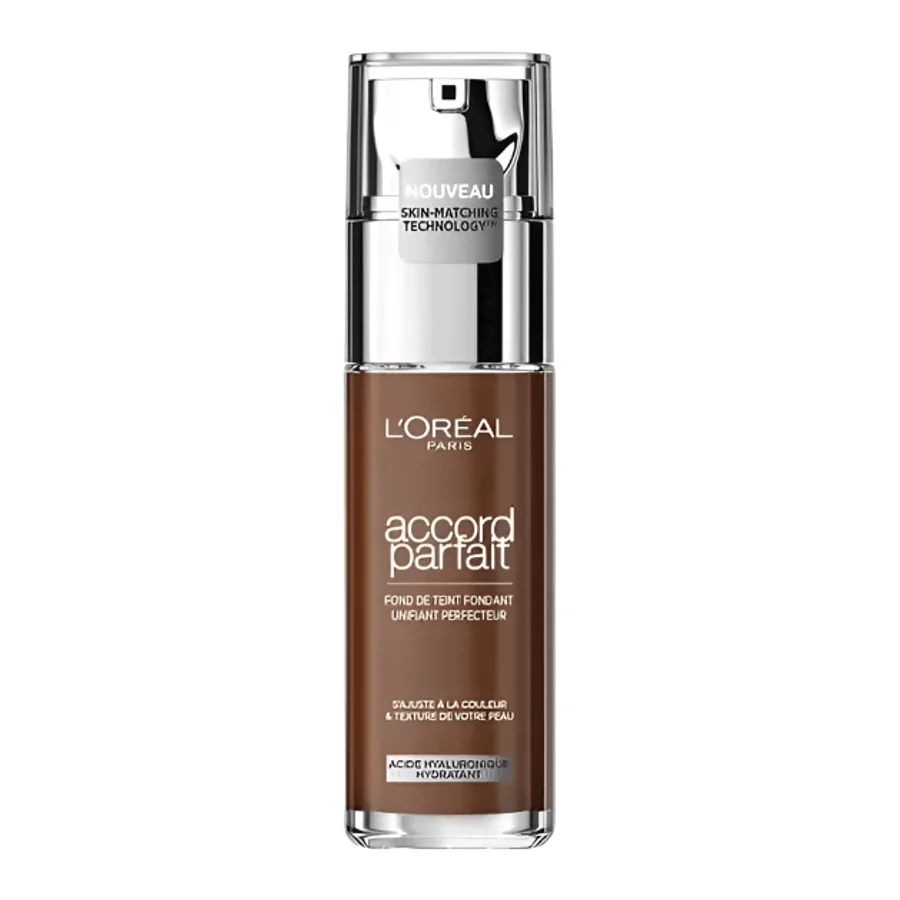 L'Oreal L'Oreal Paris True Match Super-Blendable Foundation 10.N Cocoa