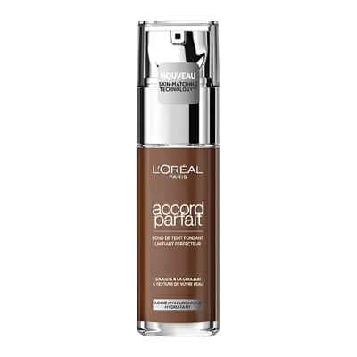 L'Oreal L'Oreal Paris True Match Super-Blendable Foundation 10.N Cocoa