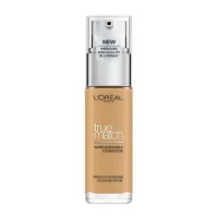 L'Oreal L'Oreal Paris True Match Super-Blendable Foundation – 6.D/6.W Golden Honey
