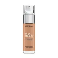 L'Oreal L'Oreal The Foundation True Match Super-Blendable Foundation – D3 Gold Linen