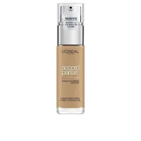 L'Oreal L'Oreal The Foundation True Match Super-Blendable Foundation – D7 Golden Amber