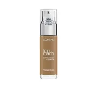 L'Oreal L'Oreal The Foundation True Match Super-Blendable Foundation – N6.5 Caramel